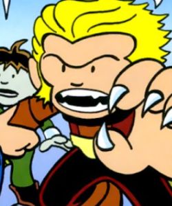 Sabretooth (Earth-99062)