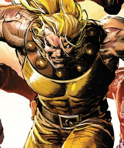 Sabretooth (Earth-295)