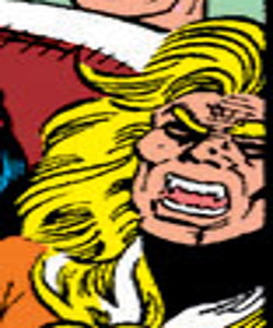 Sabretooth (Earth-691)