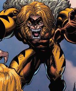 Sabretooth (Clone)(Earth-161)