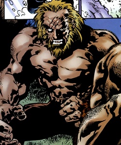 Sabretooth (Earth-1298)