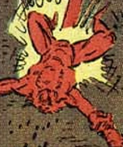 Sabretooth (Earth-9250)