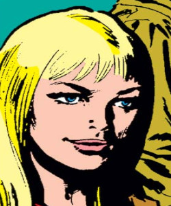 Sage (Paul Jennings friend)