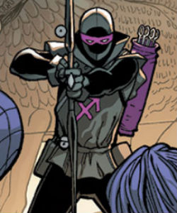 Sagittarius (Jacobs Zodiac)