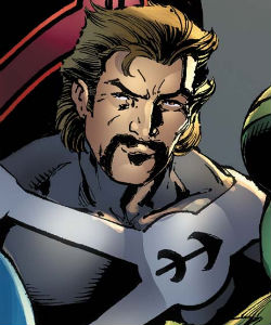 Sagittarius (Thanos Zodiac)