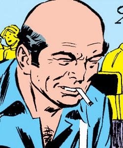 Sal (pizzeria owner)