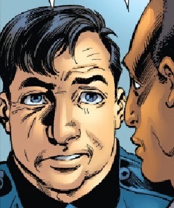 Sam (Security Guard)(Earth-1610)