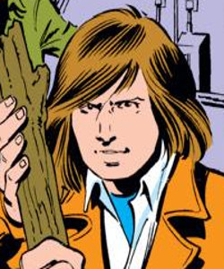 Sam (Mark Simmons ally)