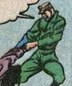 Sam (Ritter henchman)