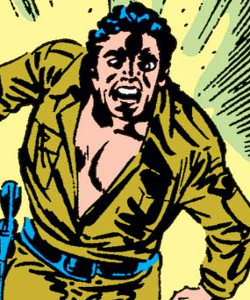 Sam (Arizona police officer)