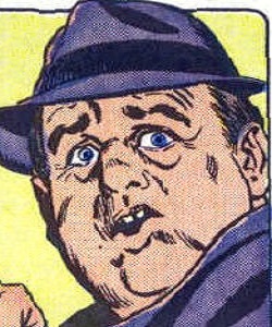 Sam (Manfredi Family)