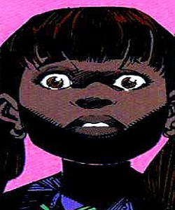 Samantha (NGrith victim)