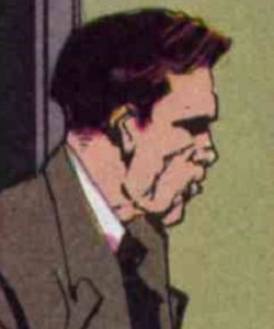 Sam Donaldson (Earth-88194)