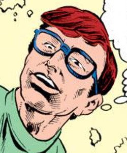 Sam (Dr. Clancy assistant)