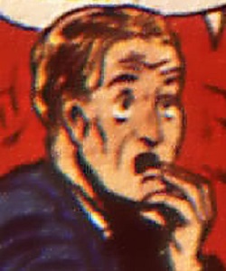 Sam (Garvey Lang gang)