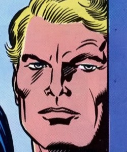 Sam Kemperer (Earth-7888)