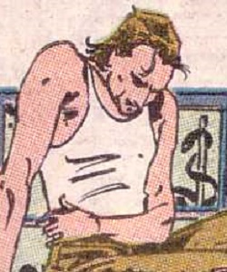 Sammy (Save Our Society)