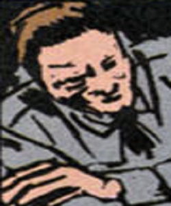 Sammy (Roger Barbatos employee)