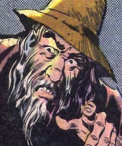 Sam (Jonas Hardraker ally)