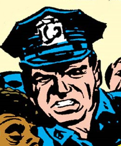 Sam (Spider-Man ally)