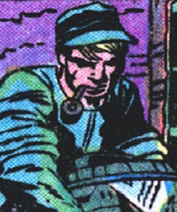 Sam (Ten-For victim)