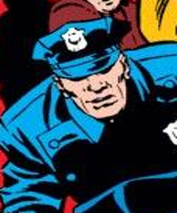 Sam (Thing opponent)