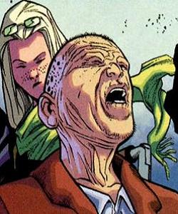 Samuel Sterns (Earth-1610)