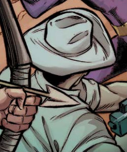 Sam Yates (Earth-59124)