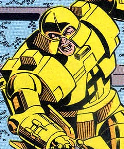 Sanction (Marco Sanzionare)