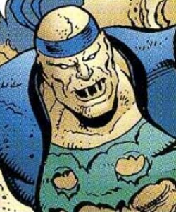 Sandblast (Earth-93060)