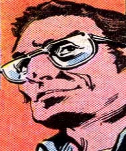 Sanderson (Jack Starrett employee)