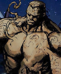 Sandman (Earth-1610)