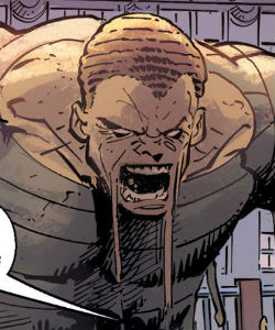 Sandman (Earth-18119)