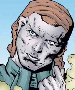 Sandman (Earth-311)