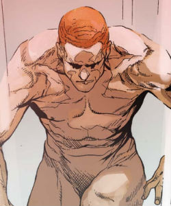 Sandman (Earth-32323)