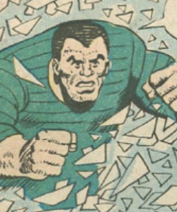 Sandman (Earth-57780)