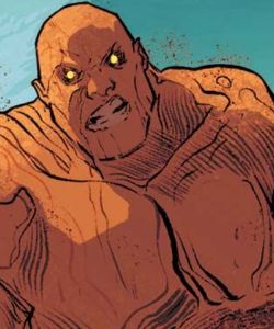 Sandman (Earth-6160)