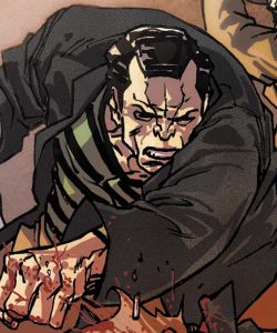 Sandman (Earth-90214)