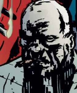 Sandman (Earth-9997)