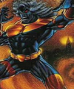 Sandstorm (Tony Trainer)