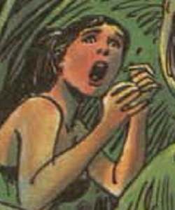 Sandy (Thaddeus Hatcher ally)