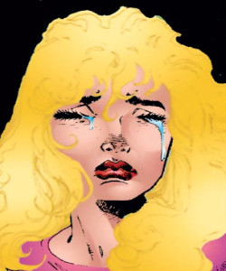 Sandy (Madman victim)