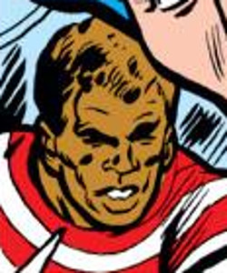 Sandy (boat captain)