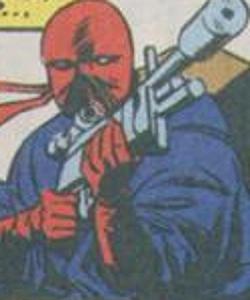 Sangre (Julia Concepcion)