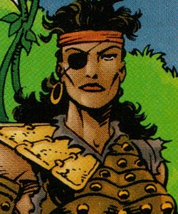 Sangre (Earth-93060)