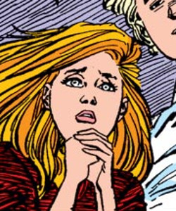 Sarah (Blackheart victim)