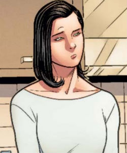 Sarah Kinney (Clone)