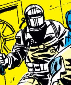 Sasha (Chernobyl saboteur)