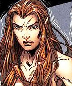 Sasquatch (Earth-1610)