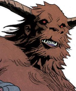 Sasquatch (Earth-21798)